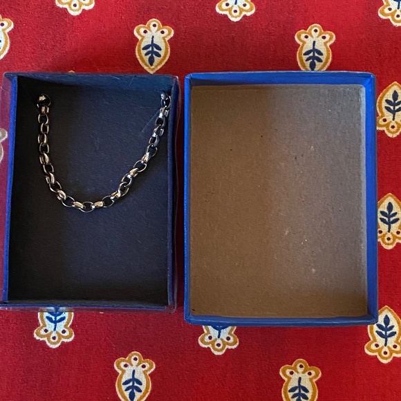 Salisbury Pewter Plain Decanter Label BNIB - Picture 4 of 8